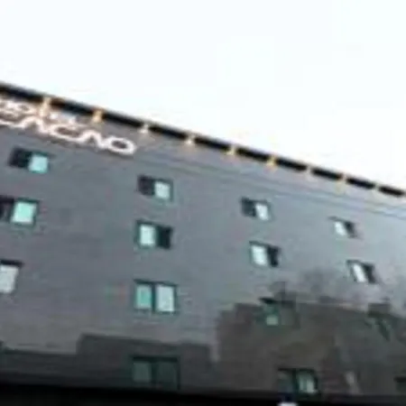 Hotel Cacao